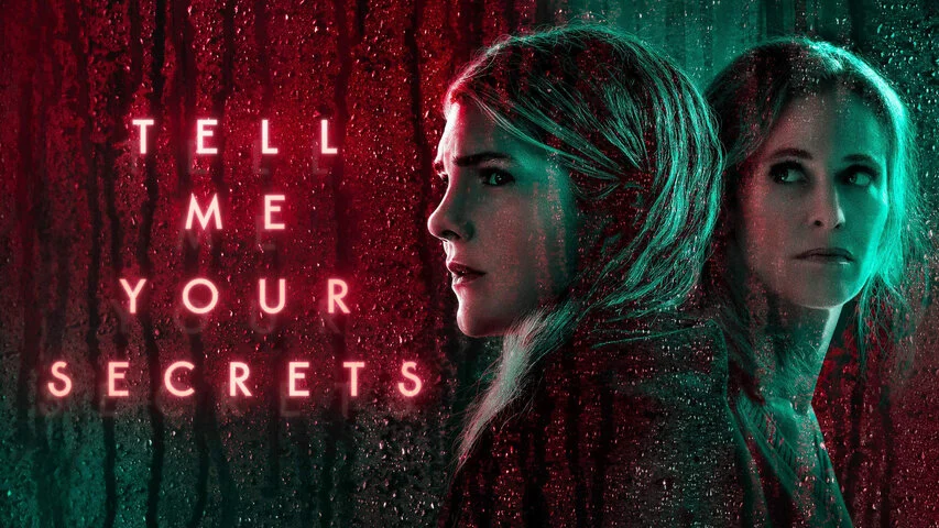 Расскажи мне свои секреты сериал 2021 смотреть онлайн бесплатно в хорошем качестве HD